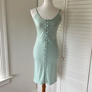 Simple Retro dress